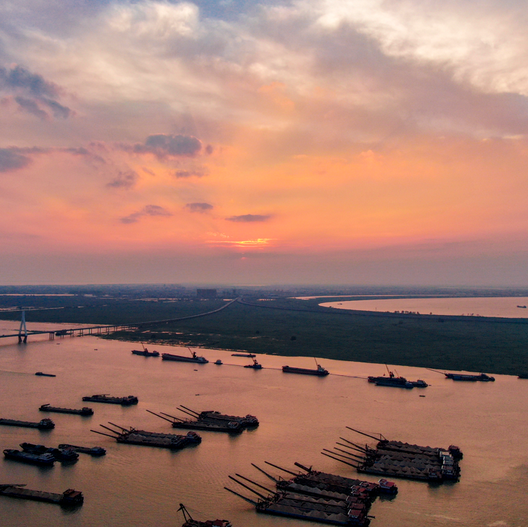 中國最大的三大湖排行榜
