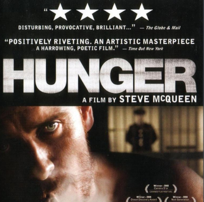 飢餓（2009）