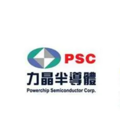 台灣力晶半導體股份有限公司