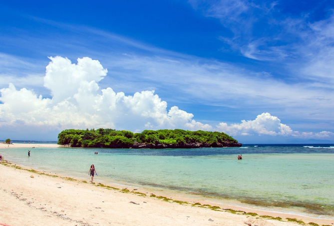 世界十大最有趣的景點 巴厘島僅列第九，大峽穀人氣最高
