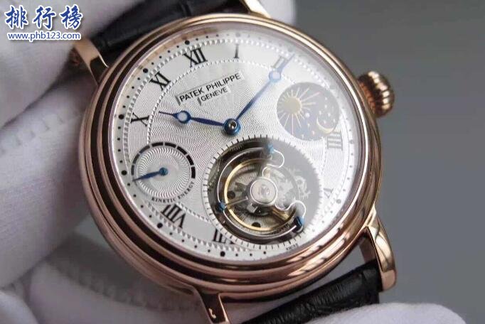 機械手錶哪個牌子好 機械手錶十大品牌排行榜