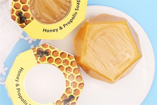 蜂膠皂可以長期洗臉嗎