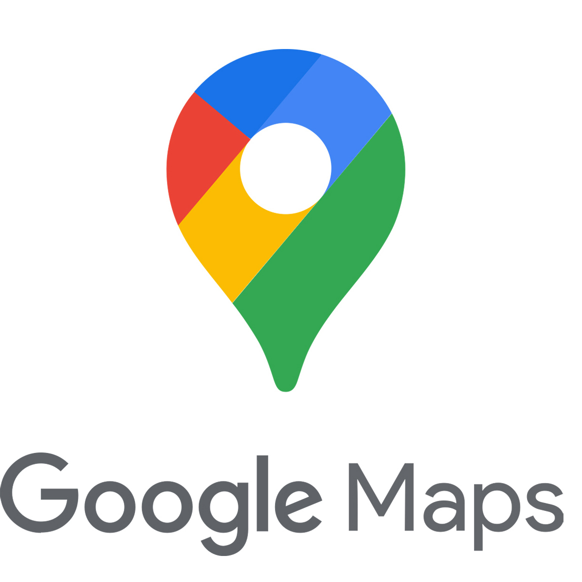 谷歌地圖