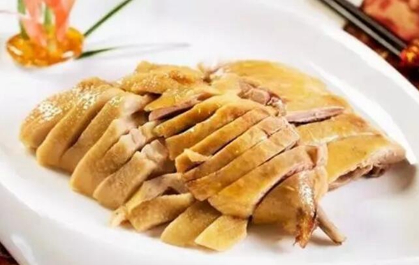 南京當地人必吃的10個小吃，提名鹽水鴨，都值得一試