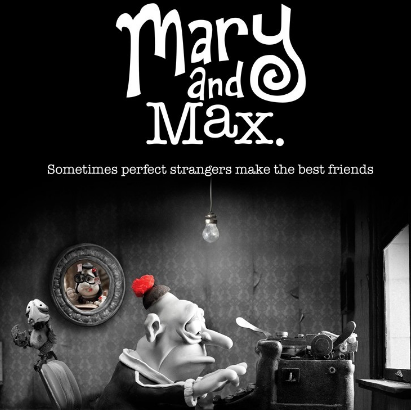 瑪麗和馬克思