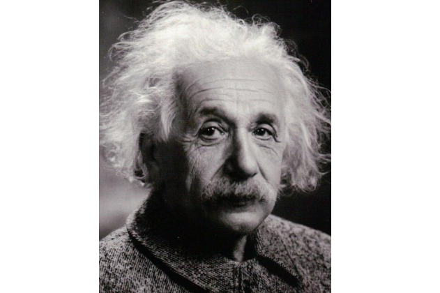 全球十大智商人物排行榜 愛因斯坦高居榜首，愛迪生只能排第八