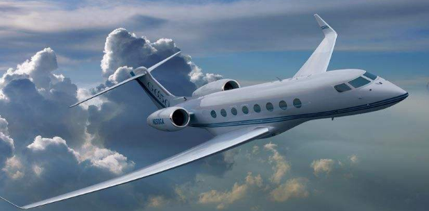 世界十大私人飛機品牌 最著名的私人飛機品牌享譽世界