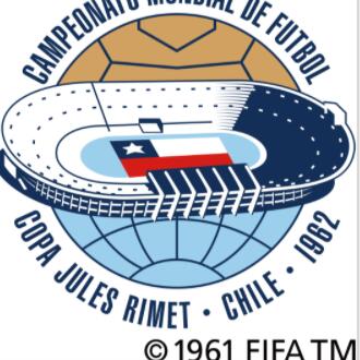 1962年世界盃季軍：智利
