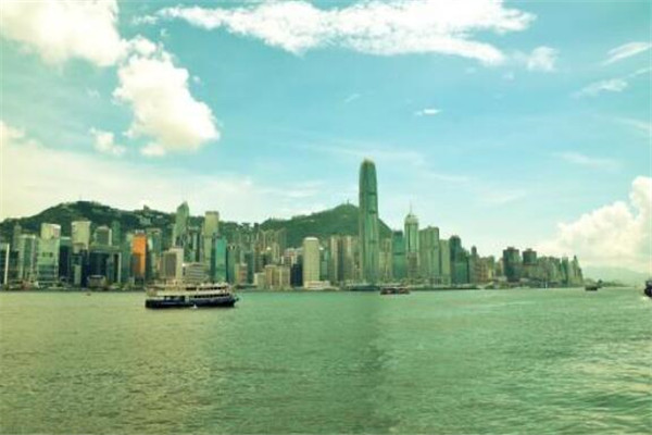 香港必去的免費景點 赤柱必到，長洲島文藝又小資