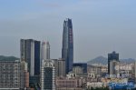 中國最富城市排行榜 沒有北上廣深
