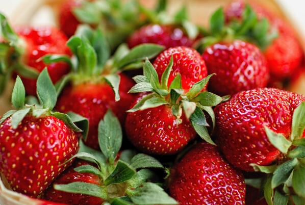 十種要常吃的酸性水果