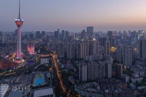 2023賽迪百強區四川榜單：成都城區占大半，第二GDP高
