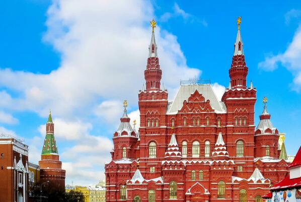 俄羅斯人口最多的十個城市排名
