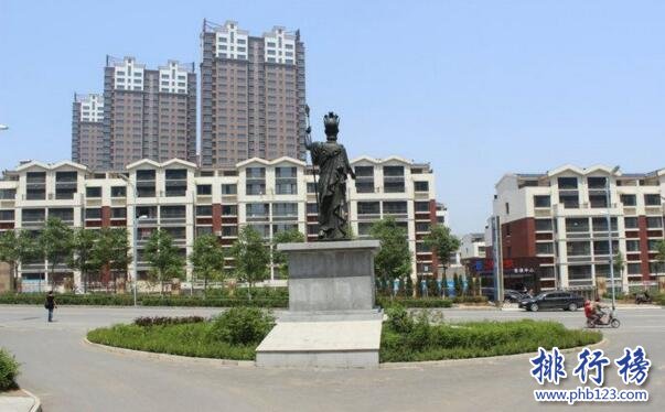 2017遼寧錦州房地產公司排名，錦州房地產開發商排名