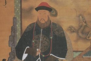 清代五大將軍排名：李續賓上榜，第一曾為攝政王