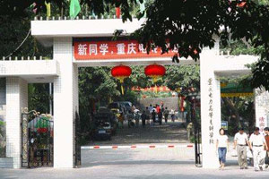 重慶專科學校實力排名