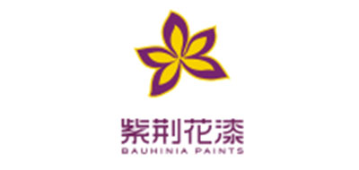 紫荊花漆/Bauhinia