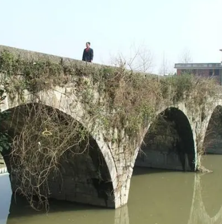 邵陽市石羊橋