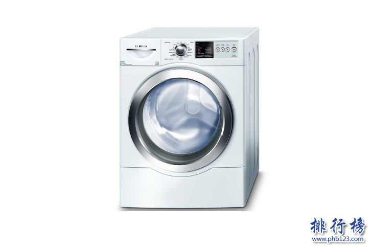 全自動洗衣機哪個牌子好 全自動洗衣機十大品牌排行榜推薦  