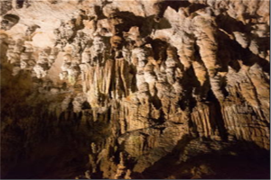 全球十大魅力洞穴：傑達溶洞上榜，它是最大水晶洞穴