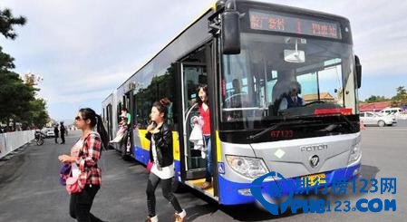 盤點北京十大傳奇公交神車 你有坐過嗎？