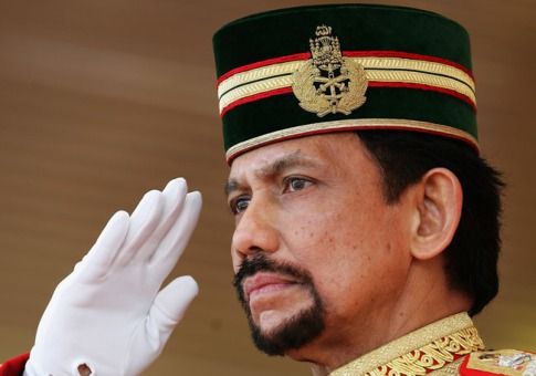 汶萊是哪個國家？汶萊國王蘇丹生活有多奢靡？