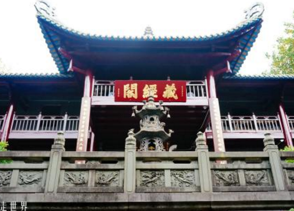廣東四大名寺排行榜：盤點廣東香火最旺的寺廟