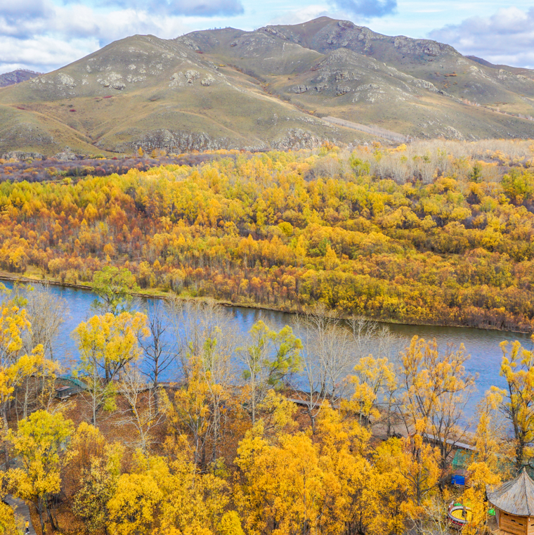 內蒙古十大濕地公園排行榜