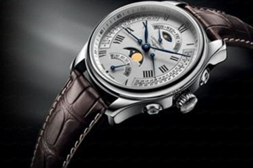 世界十大手錶排行榜:勞力士上榜，第八產於法國