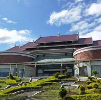 廣南縣民族博物館