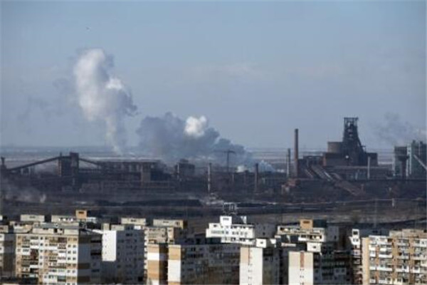 世界十大鋼鐵公司，國內兩家上榜，米塔爾規模全球最大
