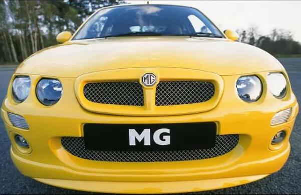 2021年12月MG銷量排行榜-2021年名爵銷量排行（春節熱潮未拯救銷量）