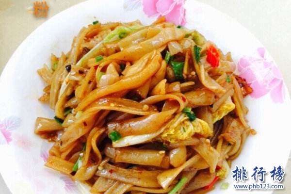 廣州十大名吃 廣州最出名的美食有哪些?