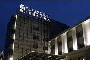 2016年度中國飯店集團60強排行榜：上海錦江居首，北京首旅如家第2