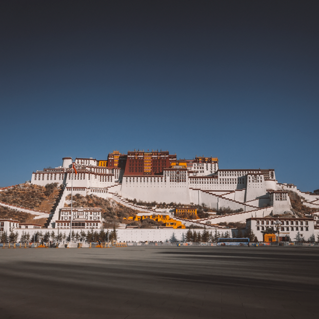 國慶節西藏旅遊攻略排行榜