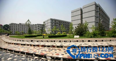 北京信息職業技術學院全國排名
