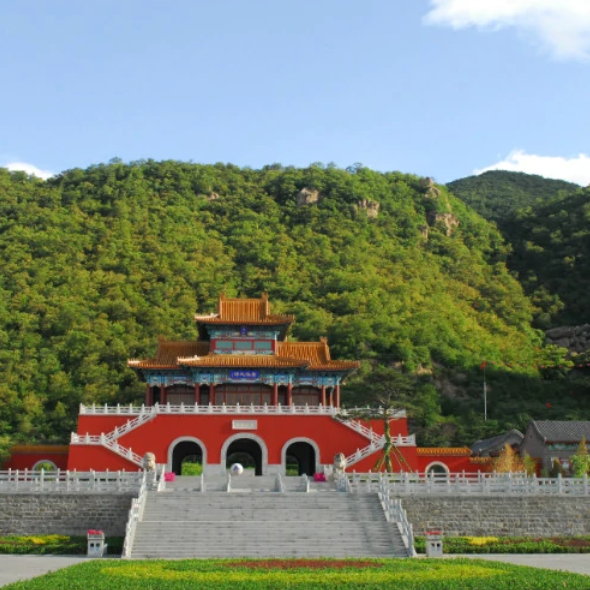 天津國家5a級旅遊景區排行榜