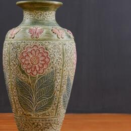 泰國陶瓷工藝品