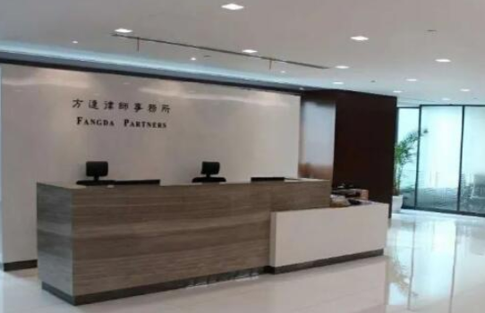 上海十大律師事務所排名