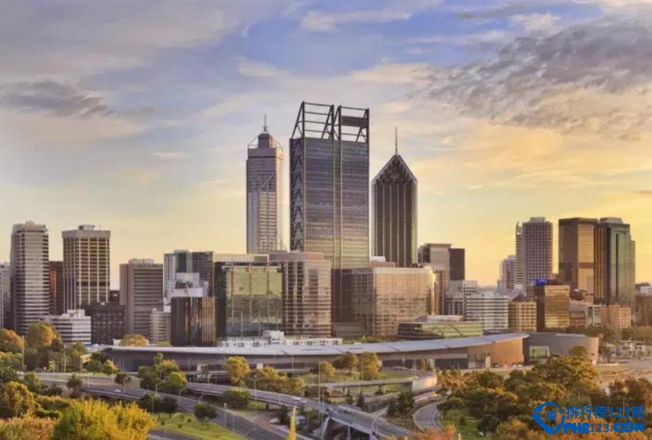 澳大利亞六大城市占領世界最佳學生城市排行榜