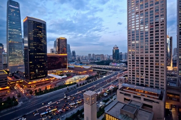 北京十大頂級酒店：個個舒適溫馨，是外出旅行的絕佳選擇