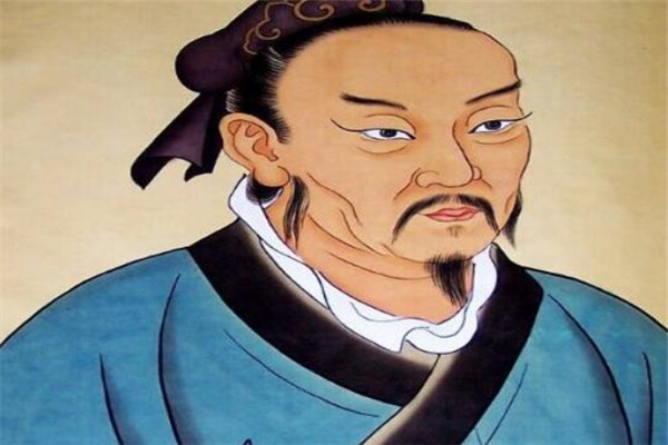 中國歷史上十大奸臣，和珅富可敵國，第二被呂布所殺