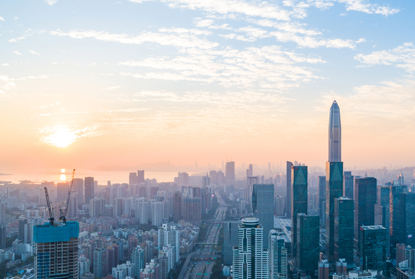 2023年上半年廣東各市GDP完整排名：深圳穩居第一，揭陽增速最快