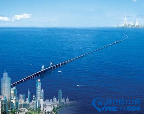 中國十大最美城鄉公路排行榜 中國最美城鄉公路