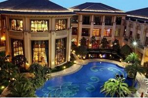 2016亞洲10大豪宅，印尼第一中國占6成