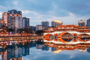2023年中國最具幸福感城市排行榜：太原上榜，內蒙古城市第八