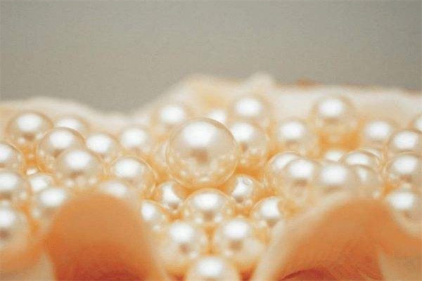 ​珍珠的保養方法和護理是什麼
