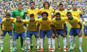 巴西2018世界盃陣容名單一覽表【附巴西足球身價排名】
