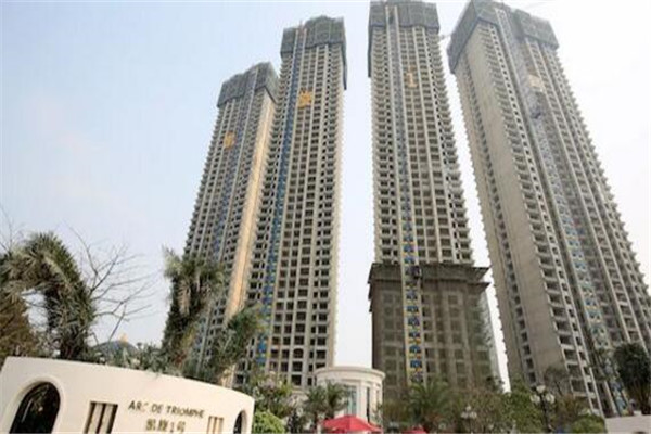 亞洲十大豪宅排名 凱鏇1號水龍頭都是24K金，第一造價20億美元