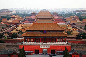 北京十大最值得去的景點 長城第四 第一也是世界五大宮第一
